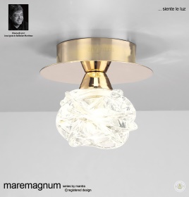 Maremagnum FG Ceiling Lights Mantra Contemporary Ceiling Lights Maremagnum FG Ceiling Lights Mantra Contemporary Ceiling Lights